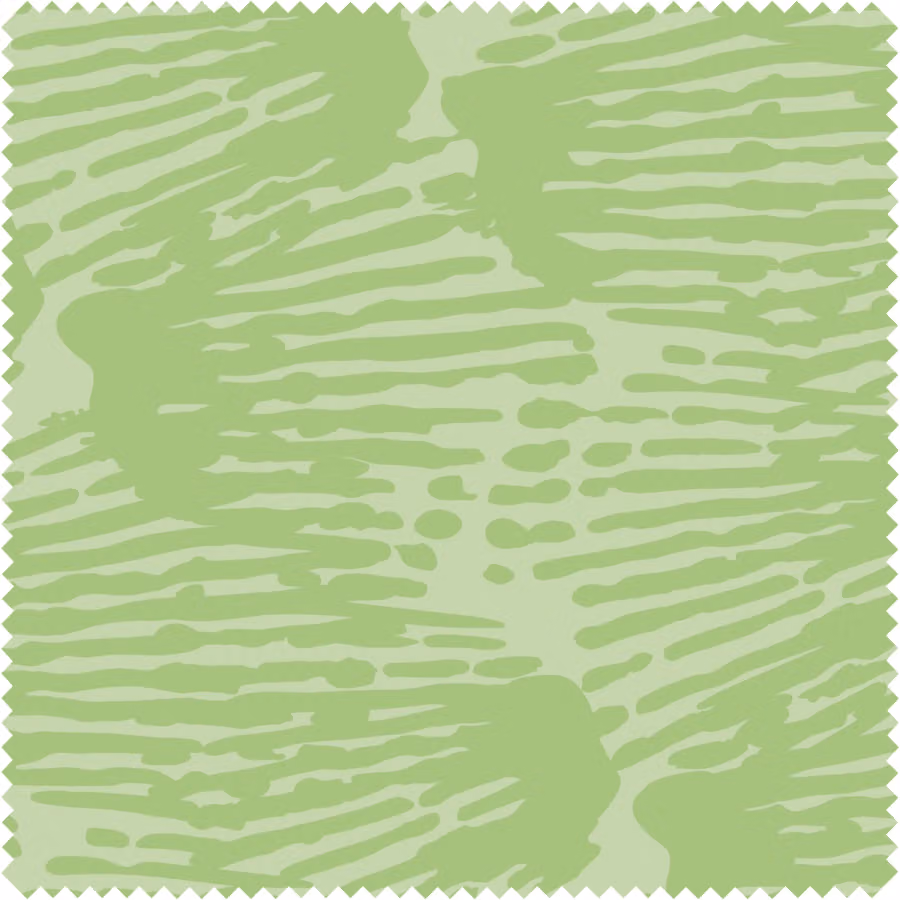 Fluke Fabric