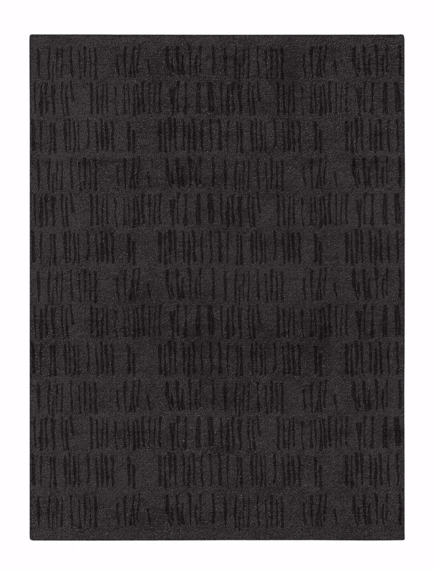 Bark Rug