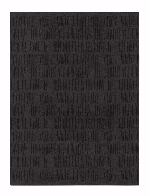 Bark Rug