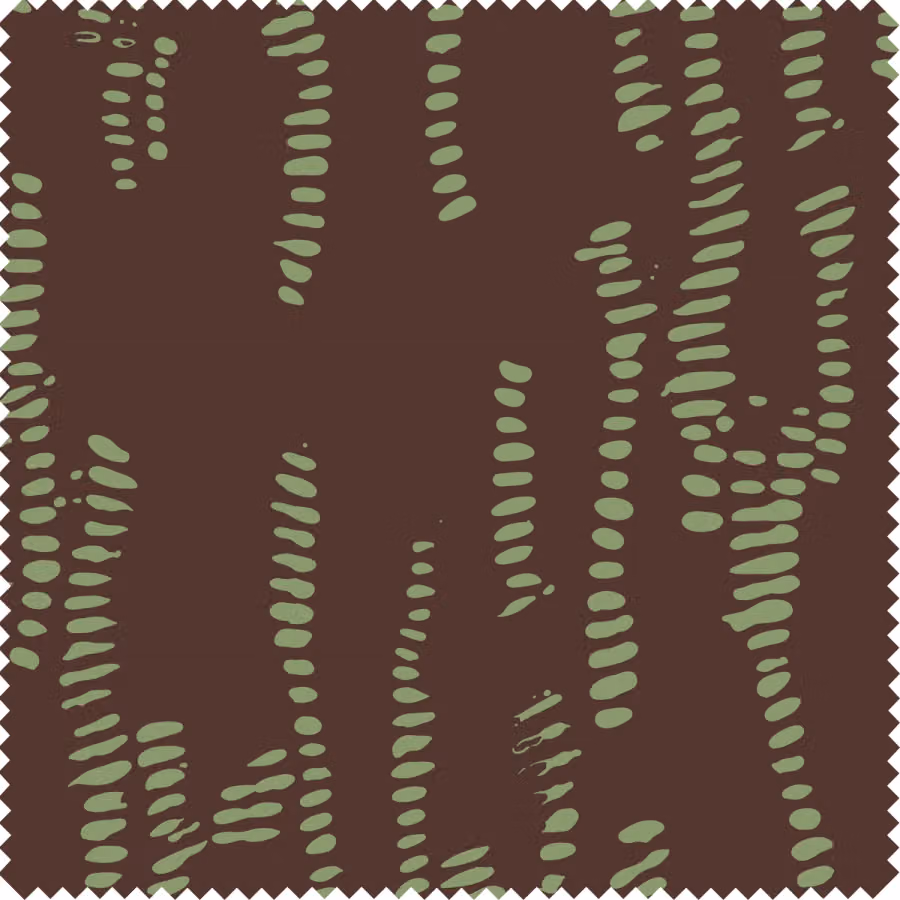 Vision Fabric