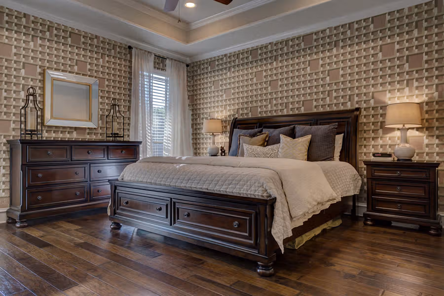 Sparsity Wallpaper shown in an editorial setting