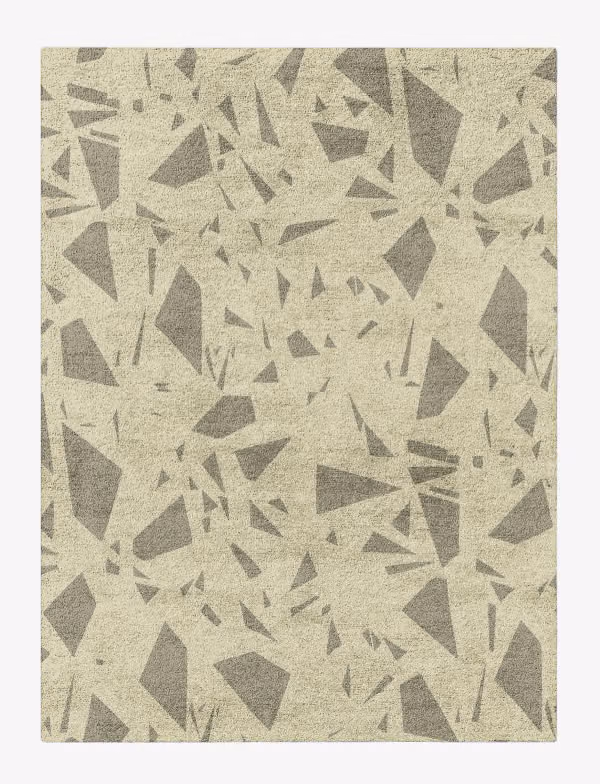 Fractal Rug