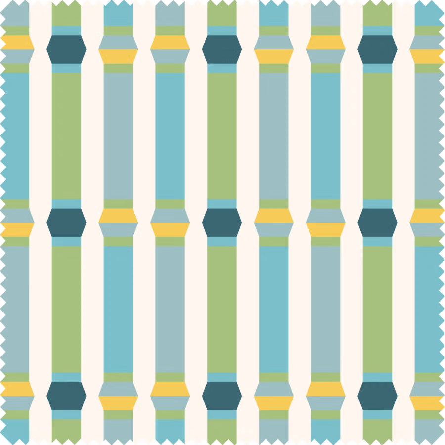 Cameo Fabric