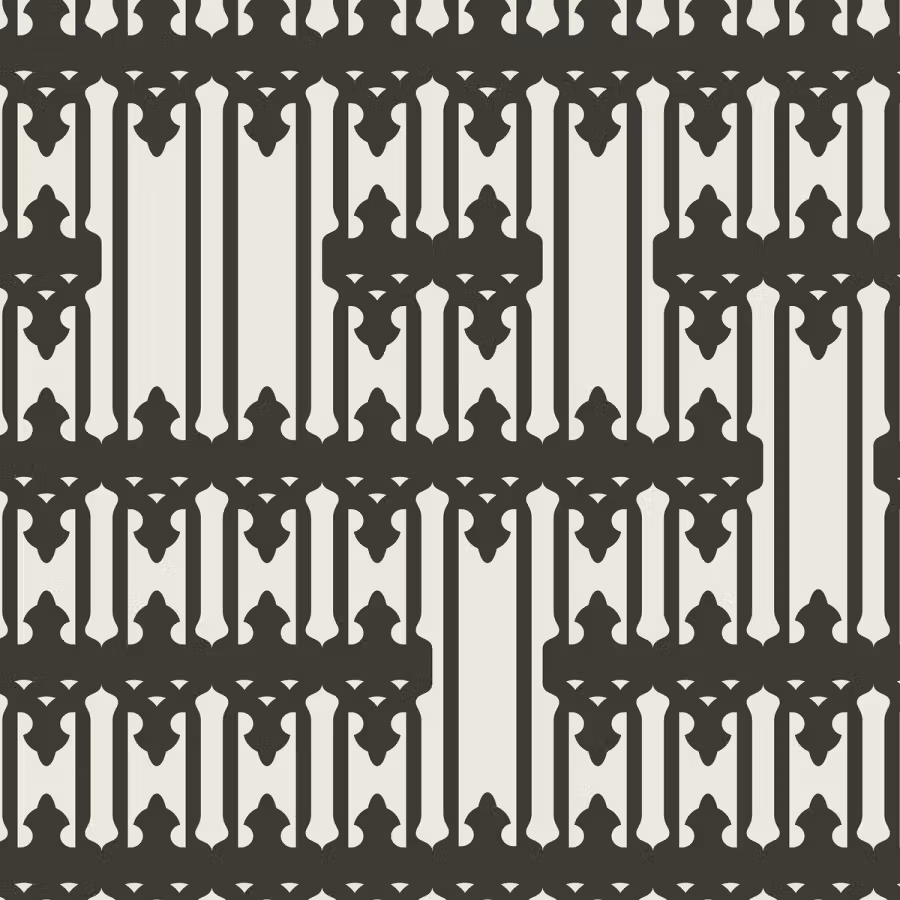 Colonial Wallpaper
