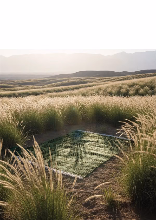 Bark Flatwoven Rug