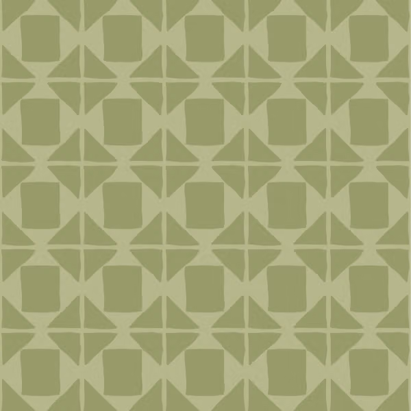 Chrono Triangulate Wallpaper