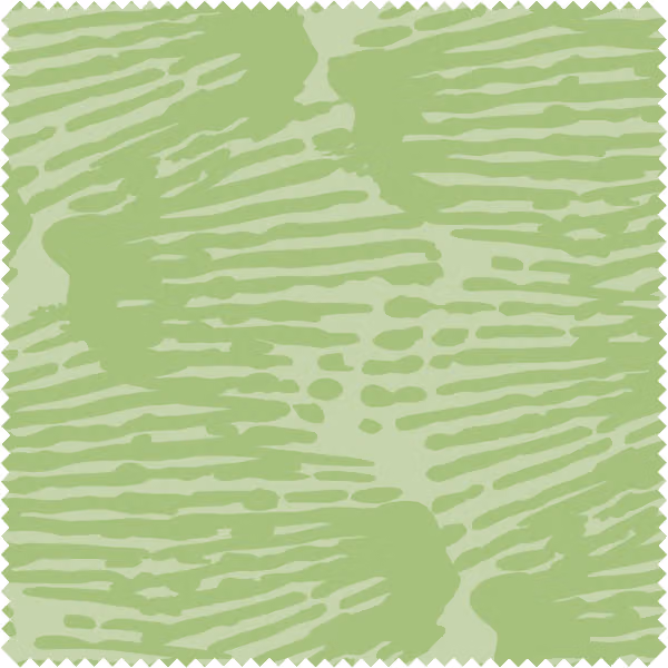 Fluke Fabric