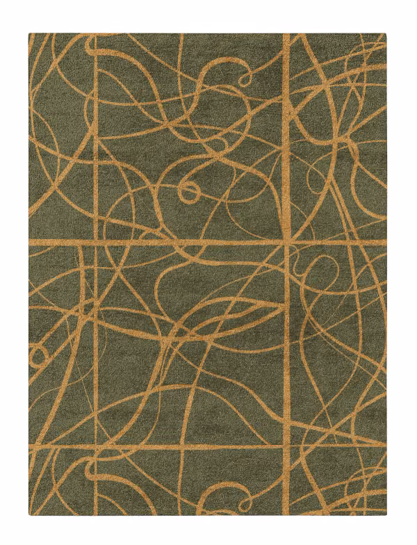 Groove Rug