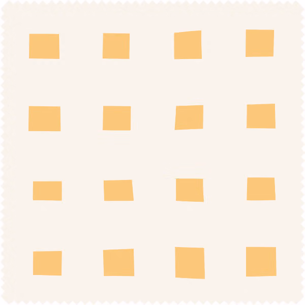 Hanker Fabric
