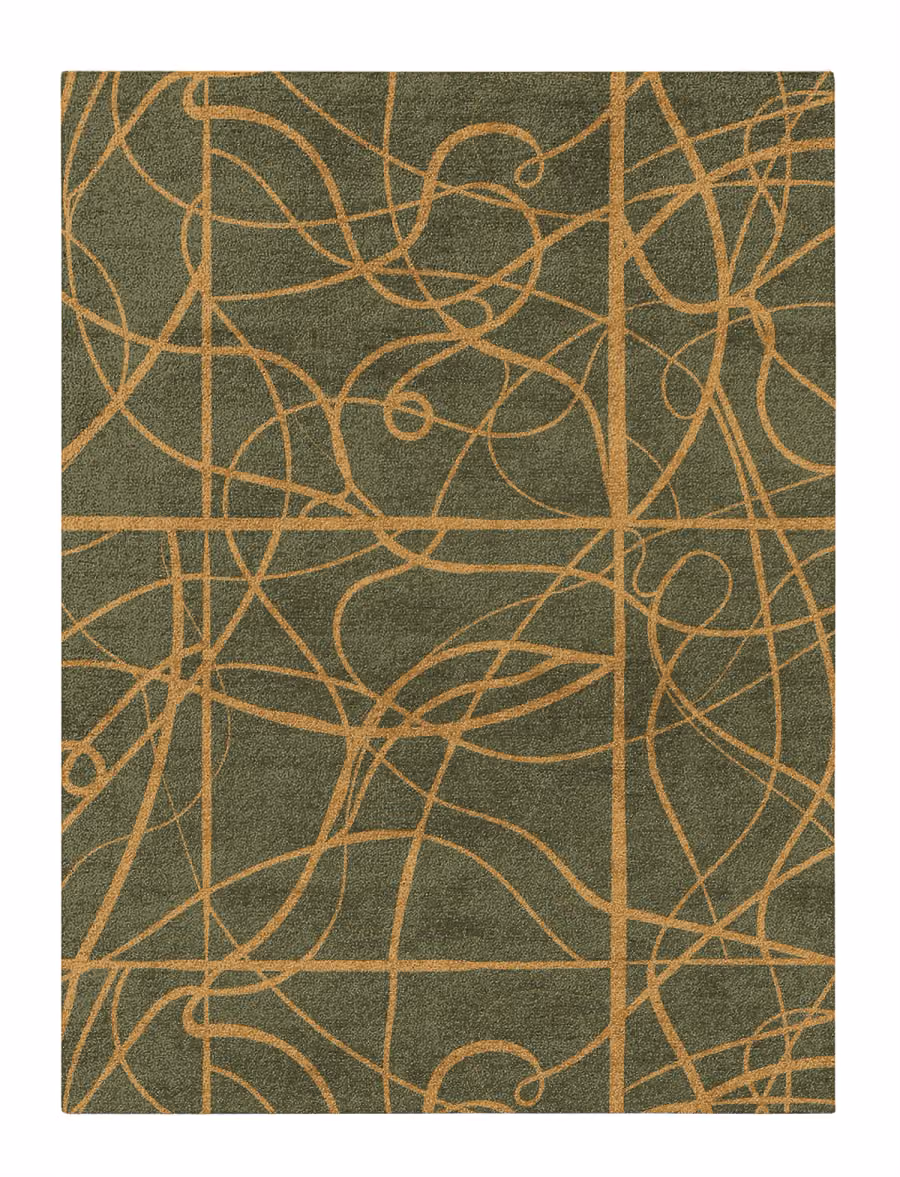 Groove Rug