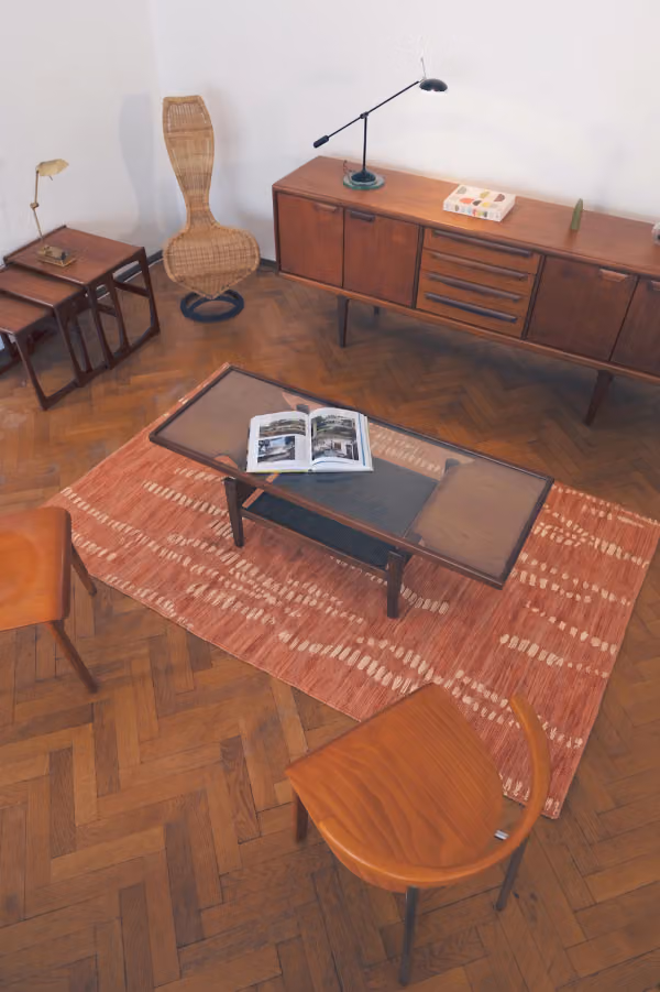 Vision Flatwoven Rug