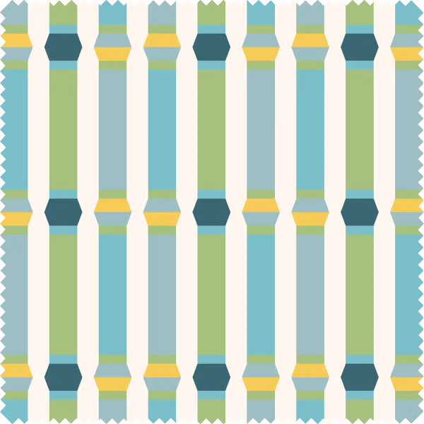 Cameo Fabric