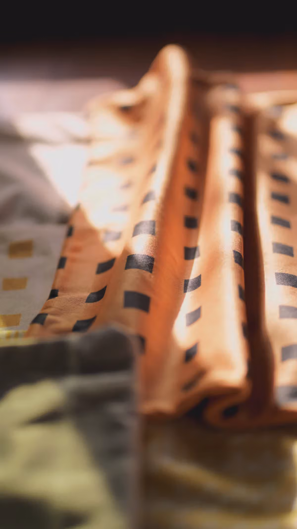 Fabrics